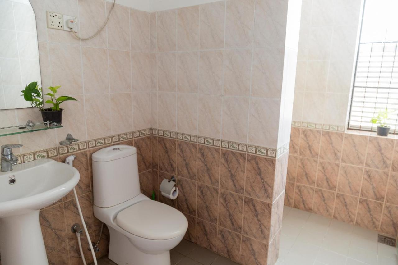 Greenscape Коломбо Экстерьер фото