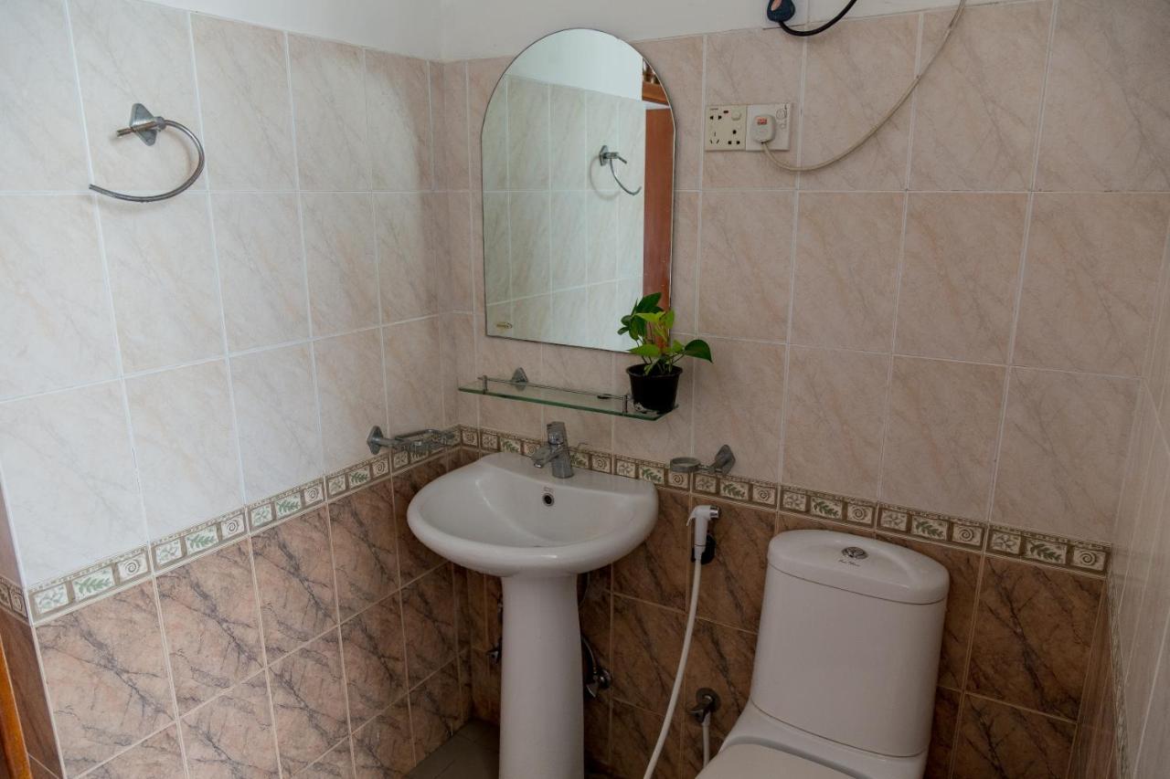 Greenscape Коломбо Экстерьер фото