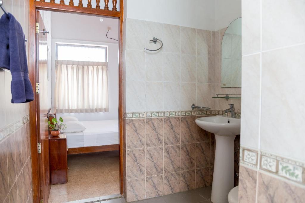 Greenscape Коломбо Экстерьер фото