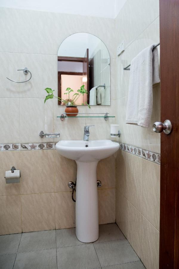 Greenscape Коломбо Экстерьер фото
