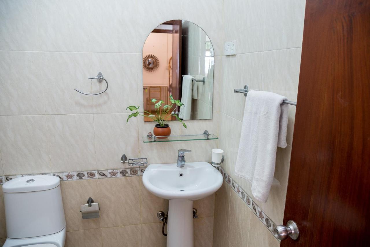 Greenscape Коломбо Экстерьер фото